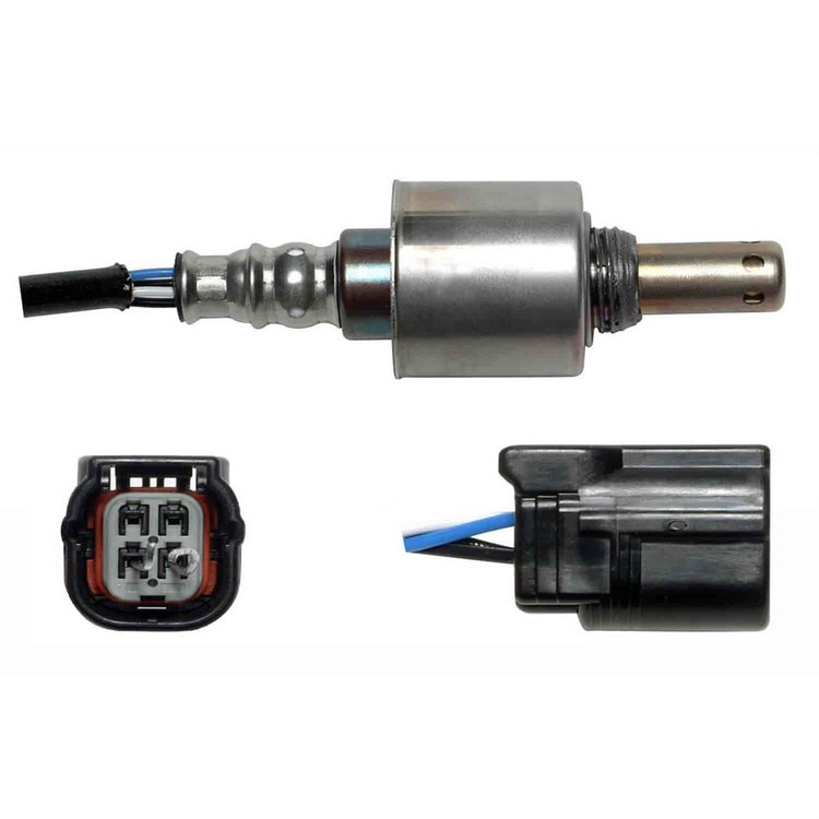 Air- Fuel Ratio Sensor
