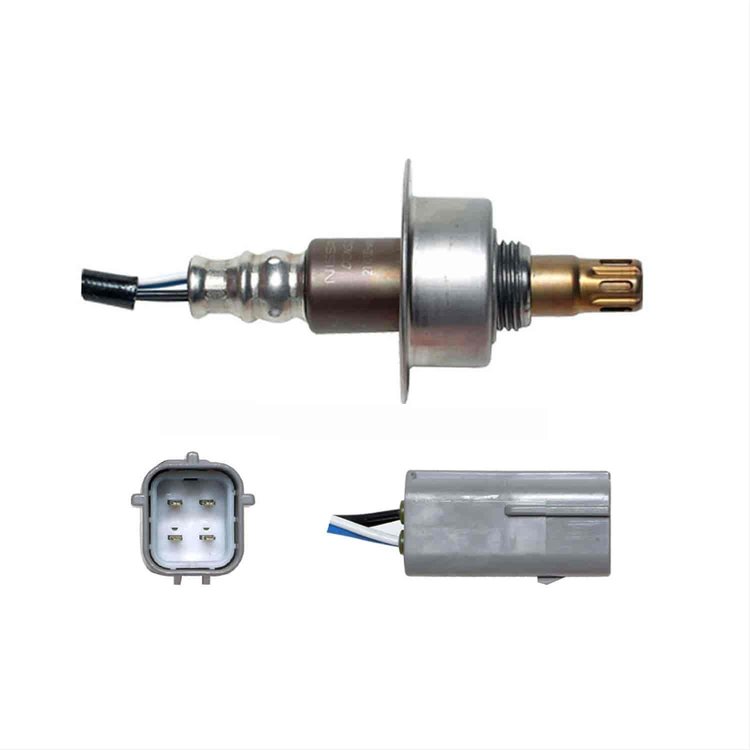Air- Fuel Ratio Sensor