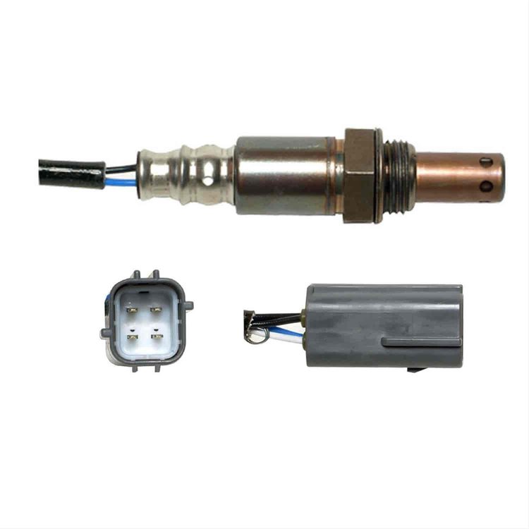 Air- Fuel Ratio Sensor