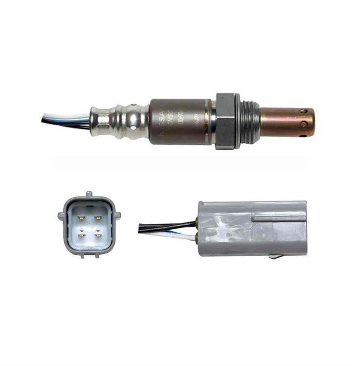 Air- Fuel Ratio Sensor