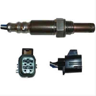 Air- Fuel Ratio Sensor
