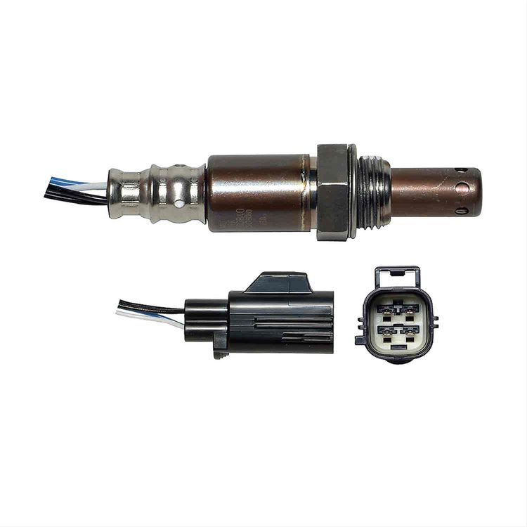 Air- Fuel Ratio Sensor