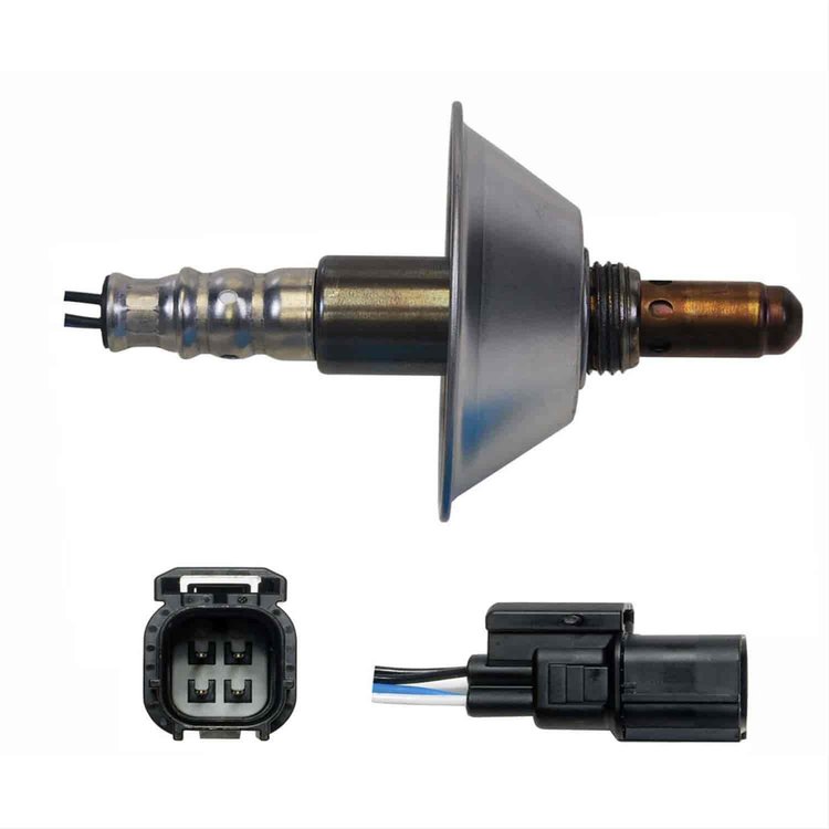 Air- Fuel Ratio Sensor