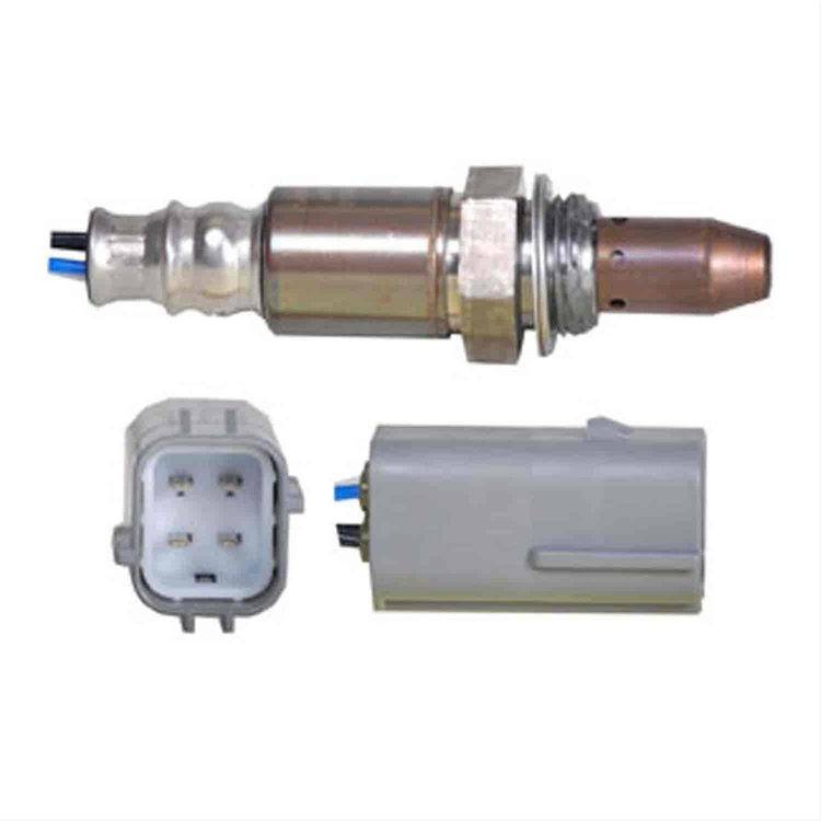 Air- Fuel Ratio Sensor