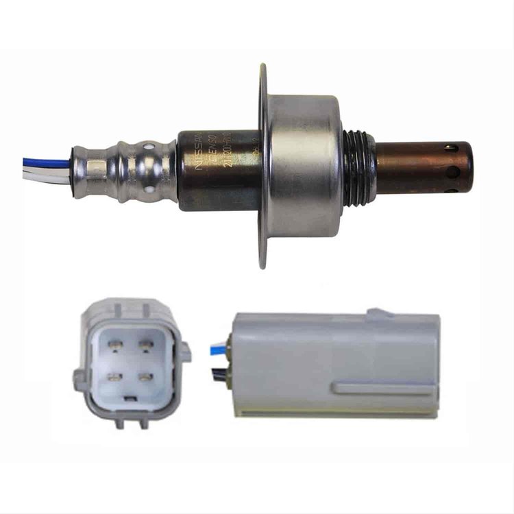 Air- Fuel Ratio Sensor