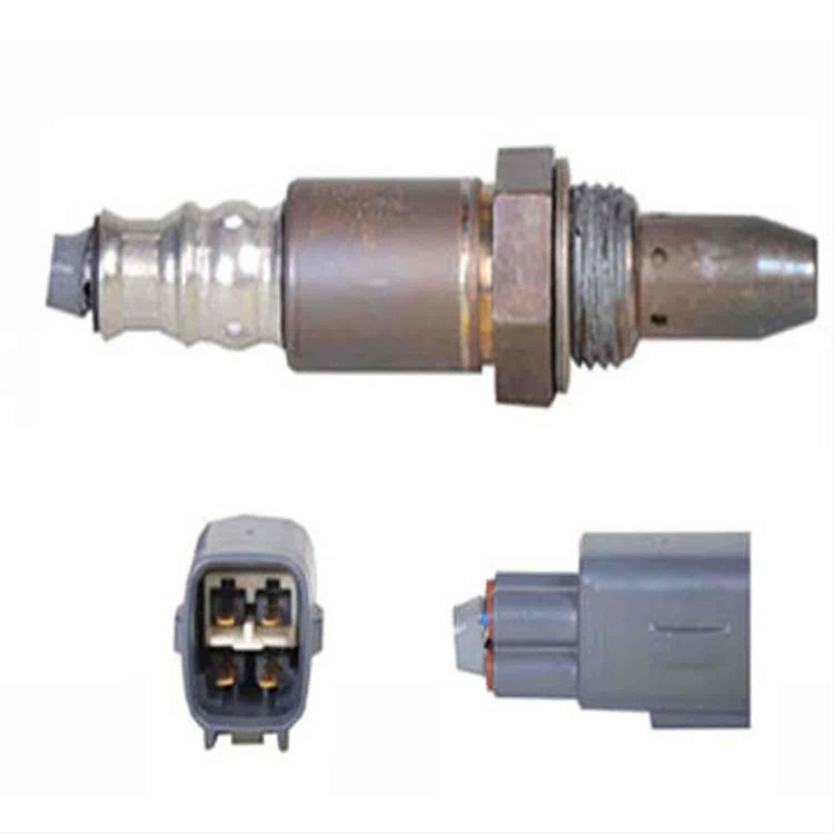 Air- Fuel Ratio Sensor