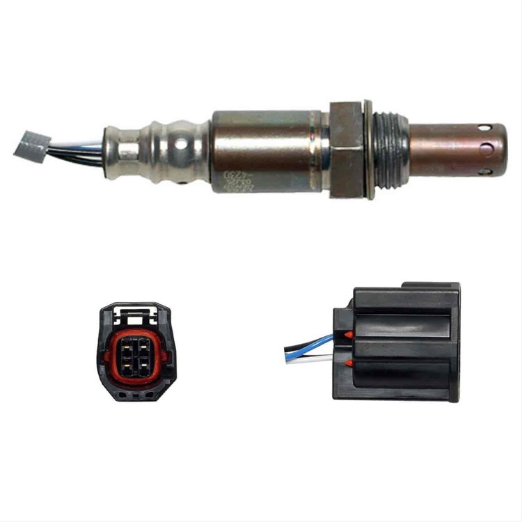 Air- Fuel Ratio Sensor