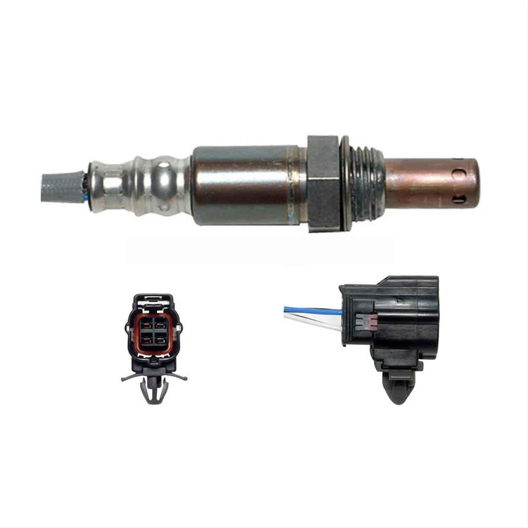 Air- Fuel Ratio Sensor