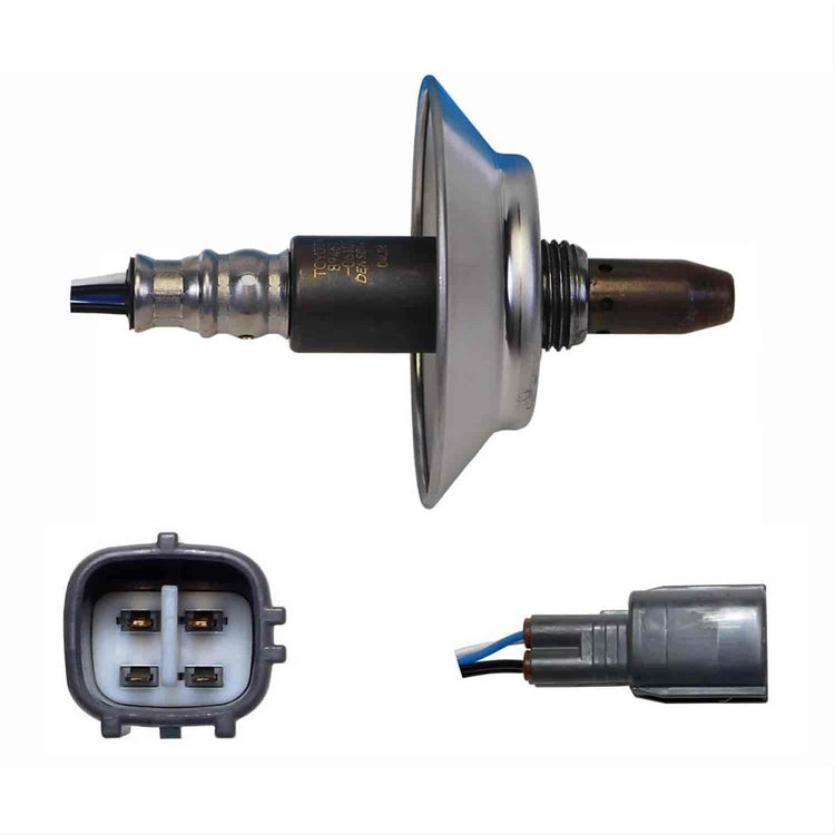Air- Fuel Ratio Sensor