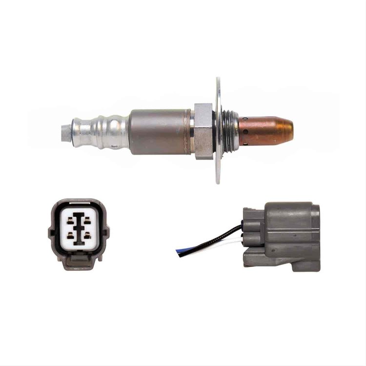 Air- Fuel Ratio Sensor