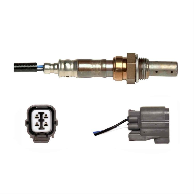 Air- Fuel Ratio Sensor