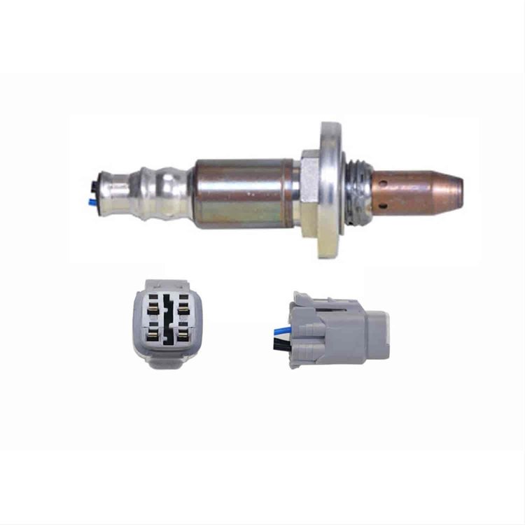 Air- Fuel Ratio Sensor