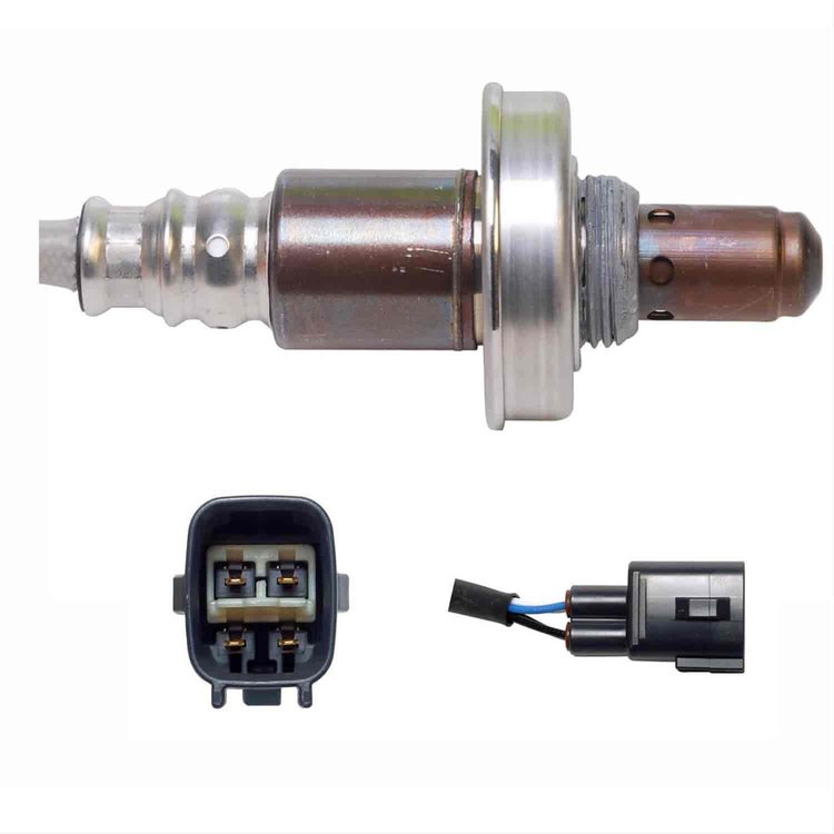 Air- Fuel Ratio Sensor