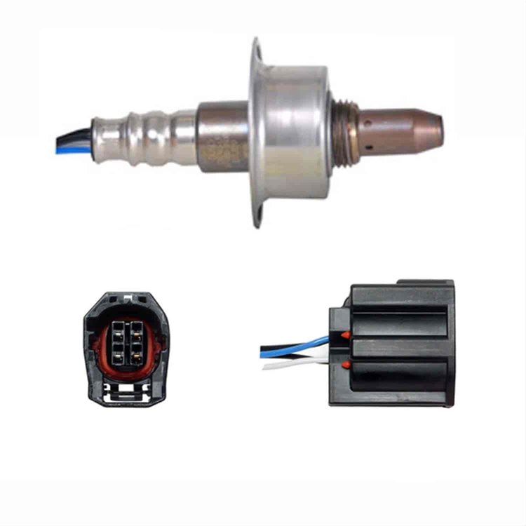 Air- Fuel Ratio Sensor