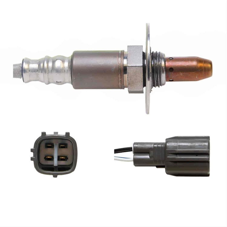Air- Fuel Ratio Sensor