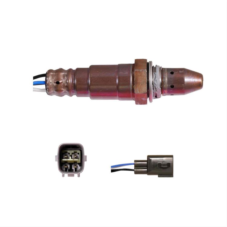 Air- Fuel Ratio Sensor