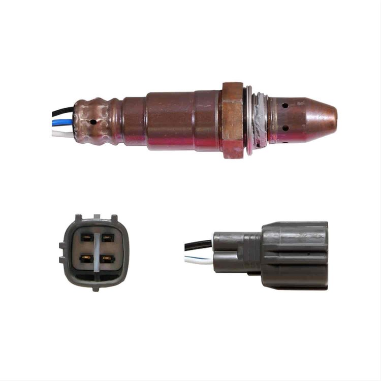 Air- Fuel Ratio Sensor