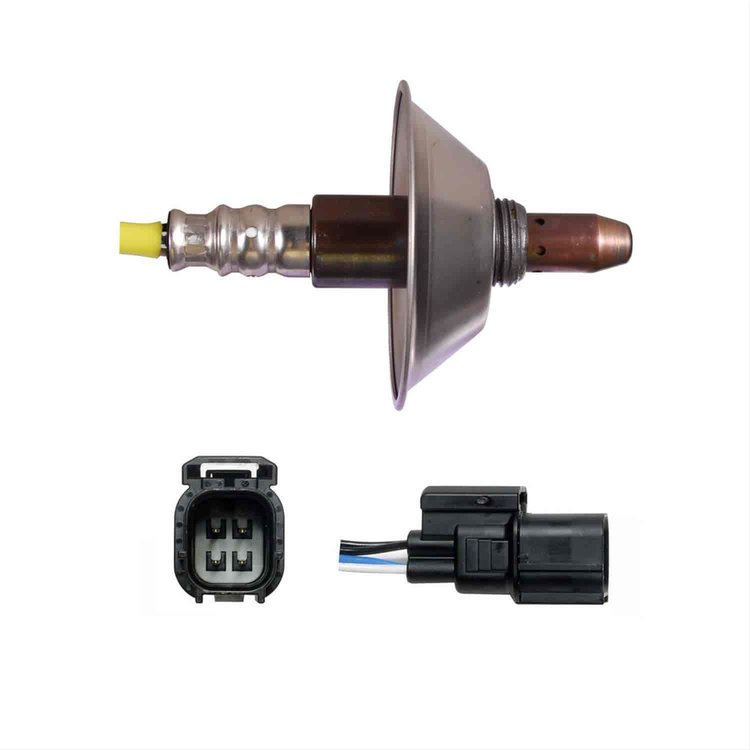Air- Fuel Ratio Sensor
