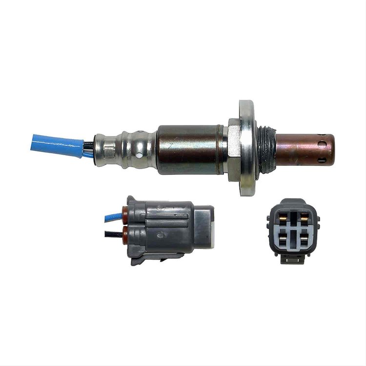 Air- Fuel Ratio Sensor