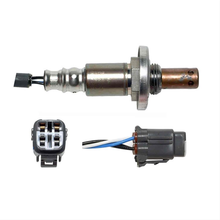Air- Fuel Ratio Sensor