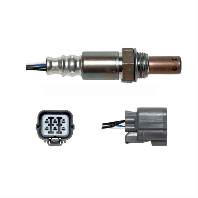 Air- Fuel Ratio Sensor
