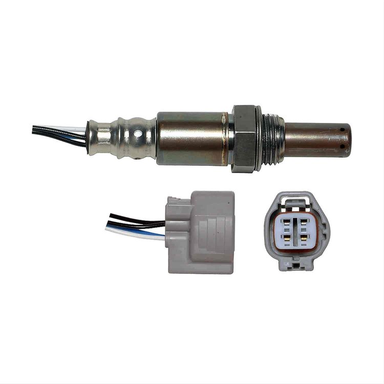 Air- Fuel Ratio Sensor