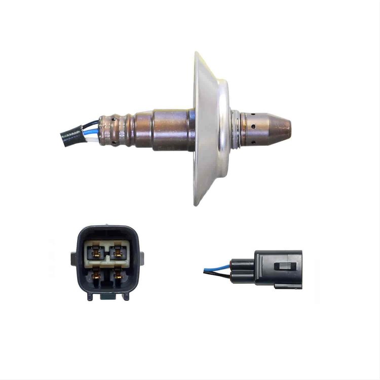O2 SENSOR TOYOTA