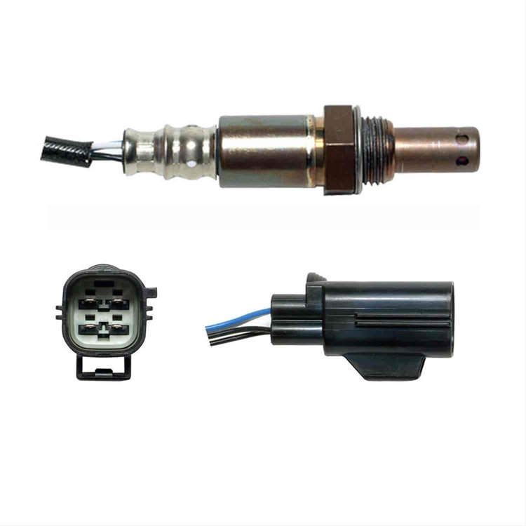Air- Fuel Ratio Sensor
