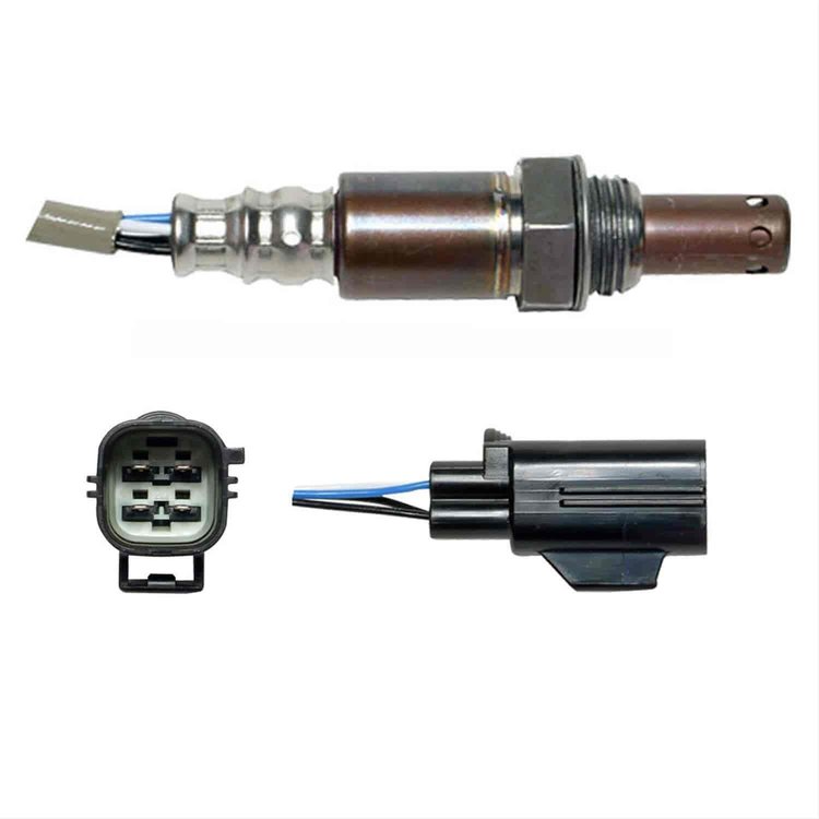 Air- Fuel Ratio Sensor