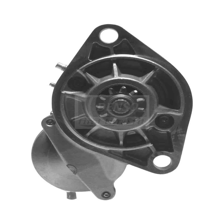 Starter 1996-98 Dodge Ram 2500/3500 8.0L