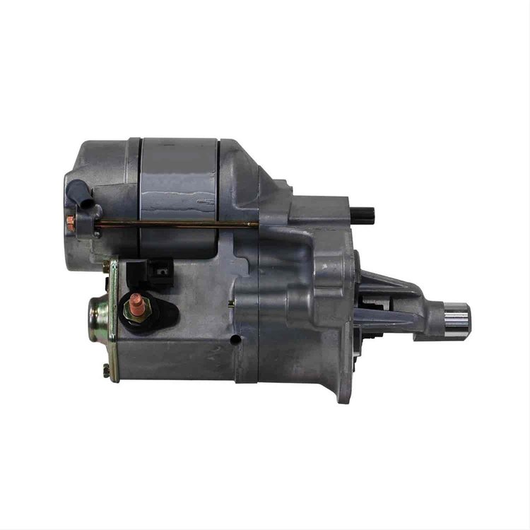 Starter 1991-92 Chrysler, Dodge, Plymouth