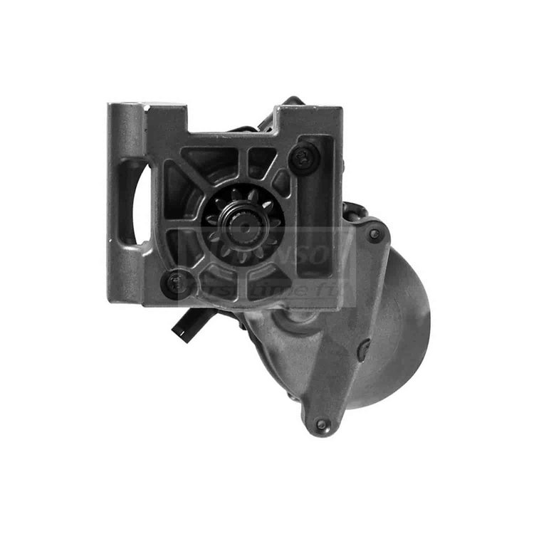 Starter 1985-2000 Chevrolet, GMC