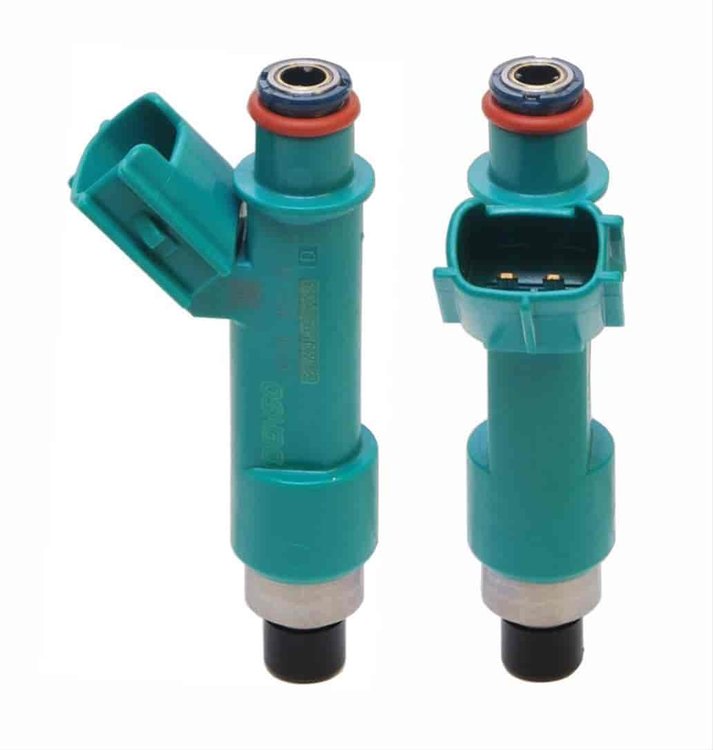 Carburant Injecteur OE Qualité