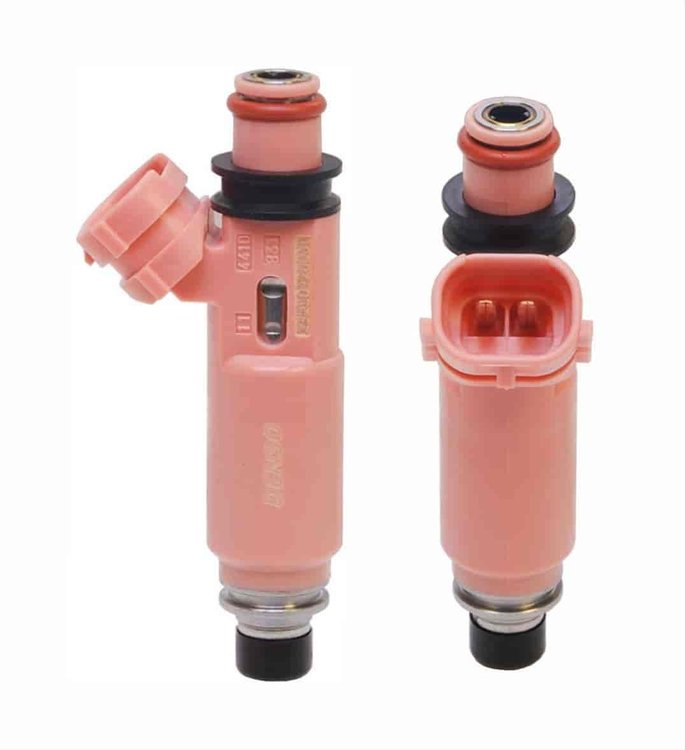 Carburant Injecteur OE Qualité