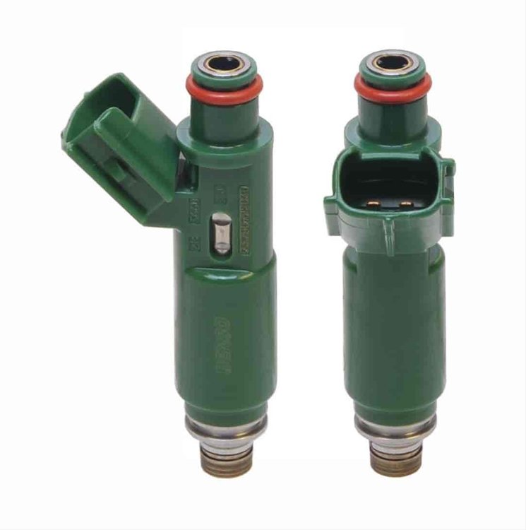 Carburant Injecteur OE Qualité