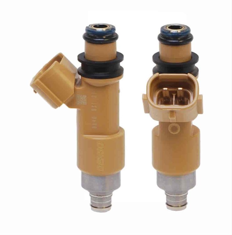 Carburant Injecteur OE Qualité