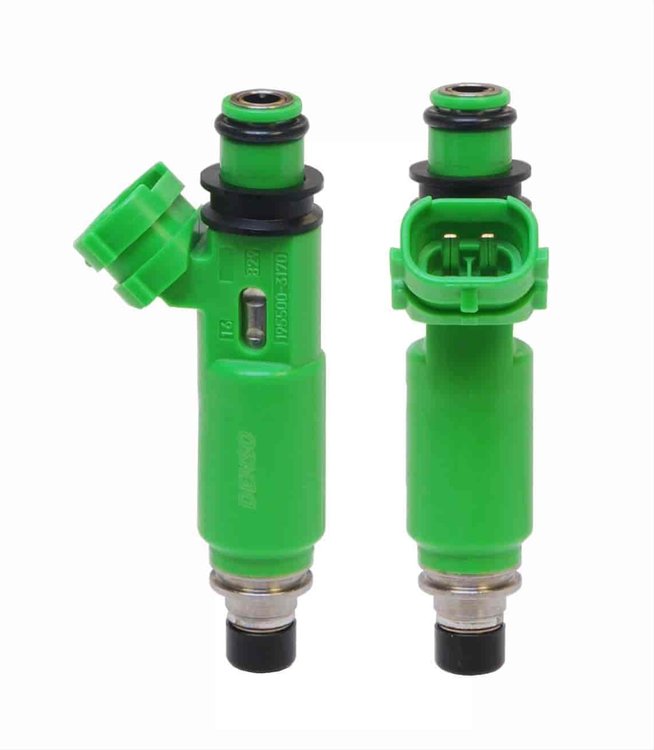 Carburant Injecteur OE Qualité