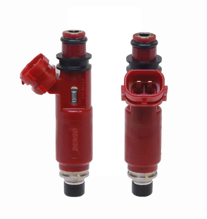 Carburant Injecteur OE Qualité