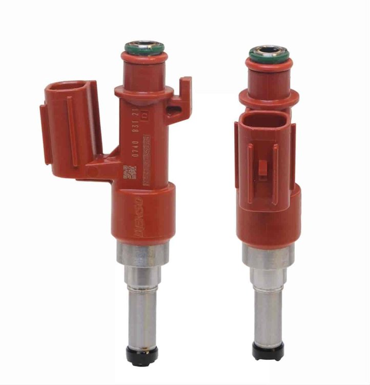 Fuel Injector