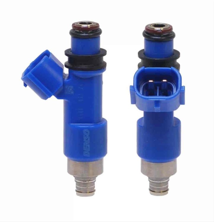 Carburant Injecteur OE Qualité