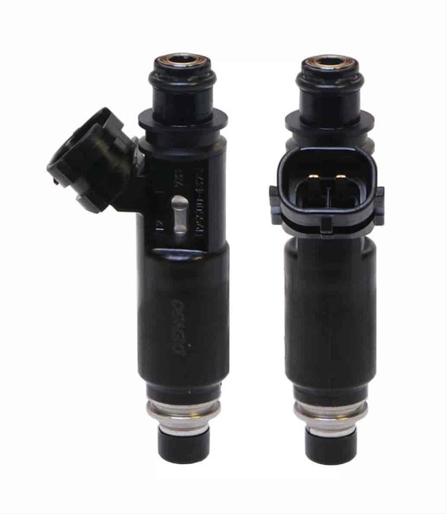 Carburant Injecteur OE Qualité