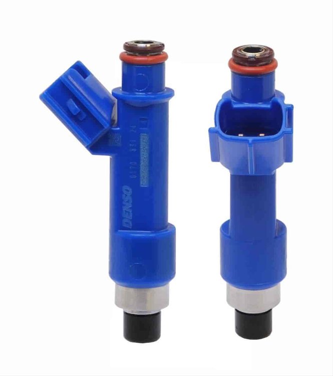 Carburant Injecteur OE Qualité