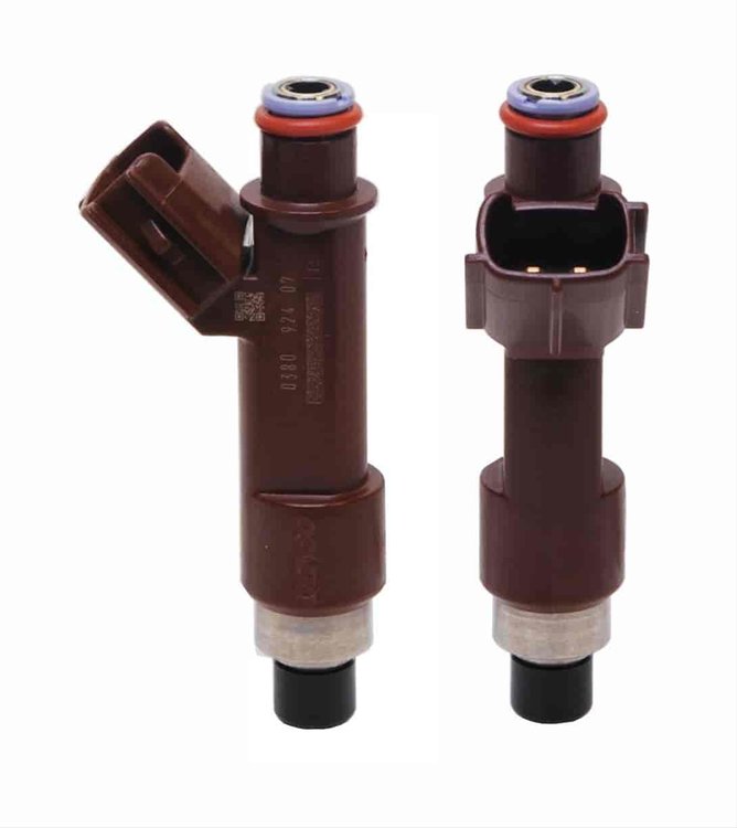 Carburant Injecteur OE Qualité