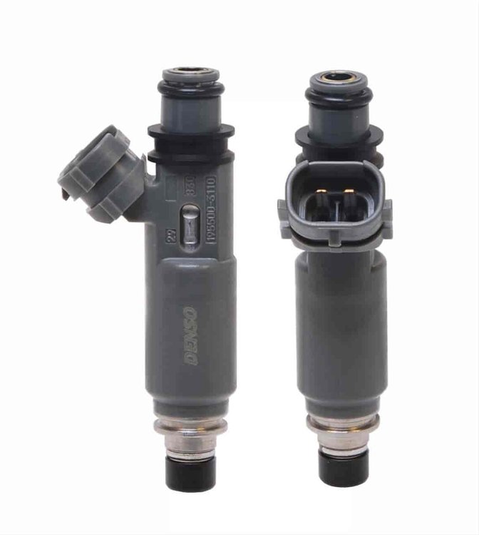 Carburant Injecteur OE Qualité