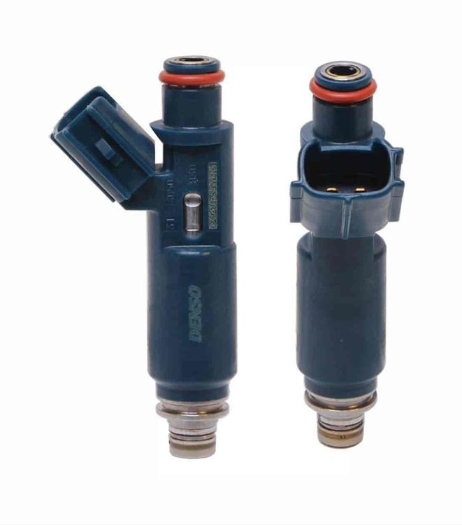 Carburant Injecteur OE Qualité