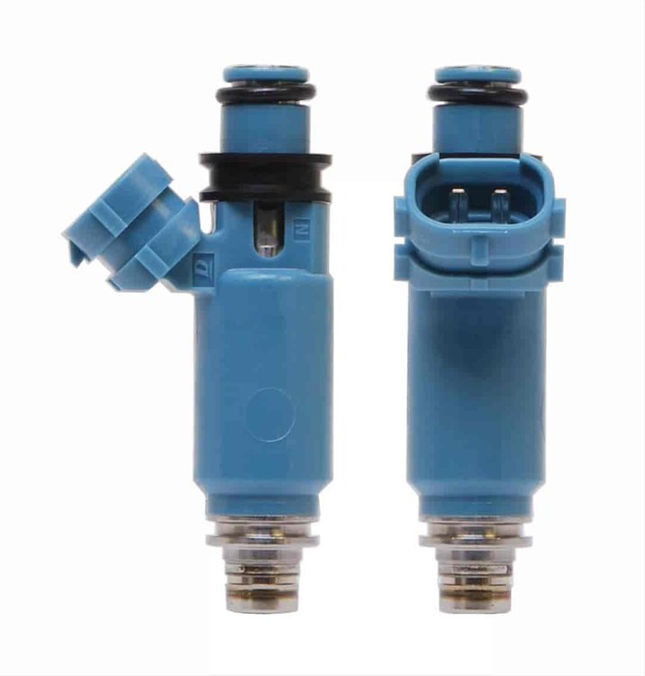 Fuel Injector