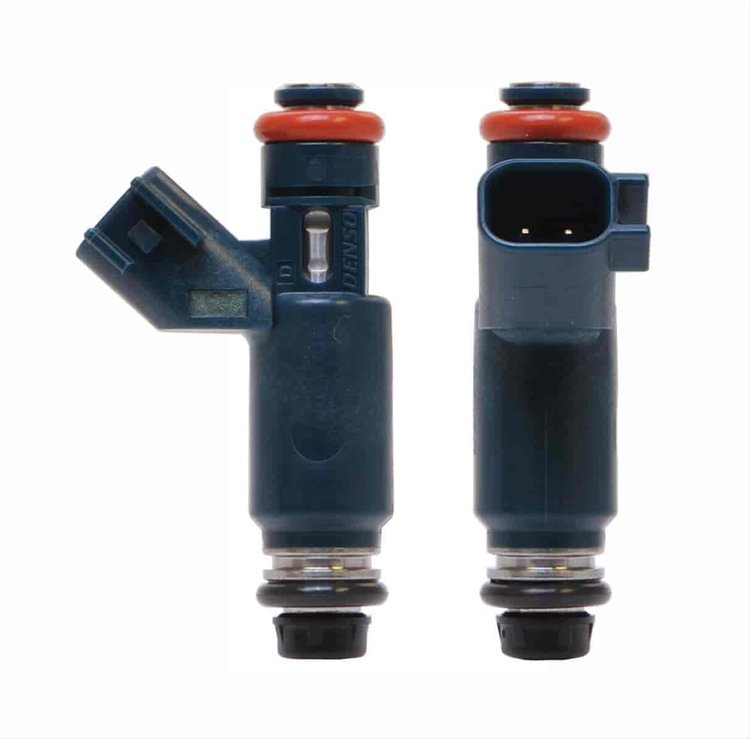 Carburant Injecteur OE Qualité