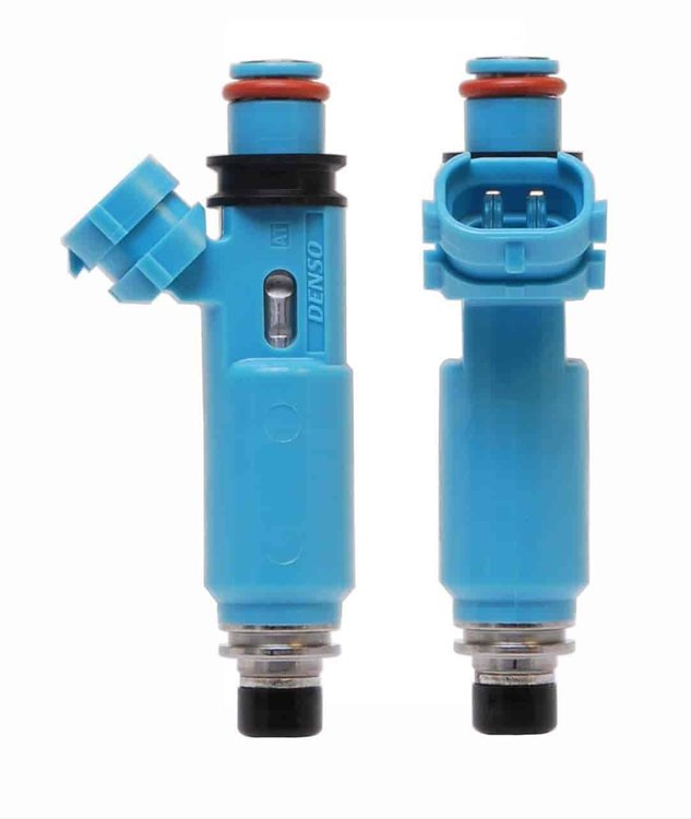 Carburant Injecteur OE Qualité
