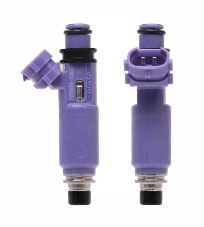 Carburant Injecteur OE Qualité
