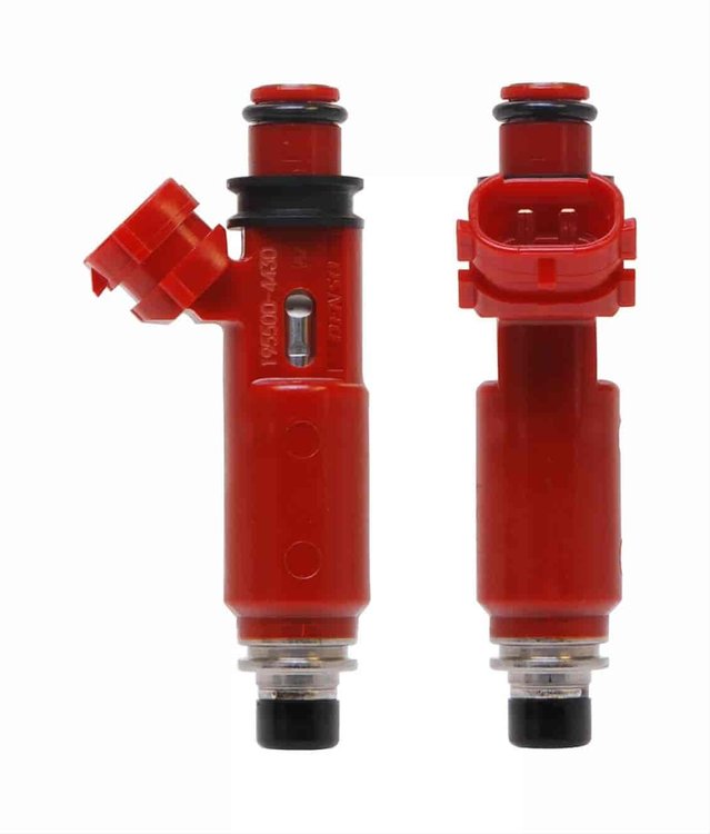 Carburant Injecteur OE Qualité
